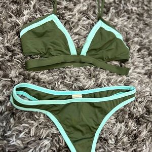 L*SPACE bathing suit